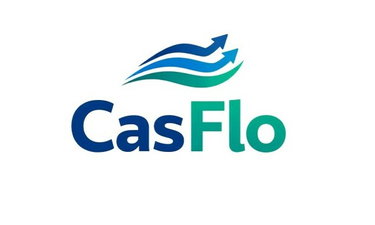 CasFlo logo
