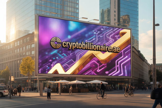 CryptoBillionaire.ae — 3