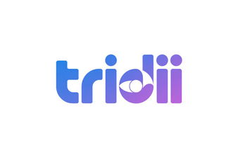 Tridii.com is for sale