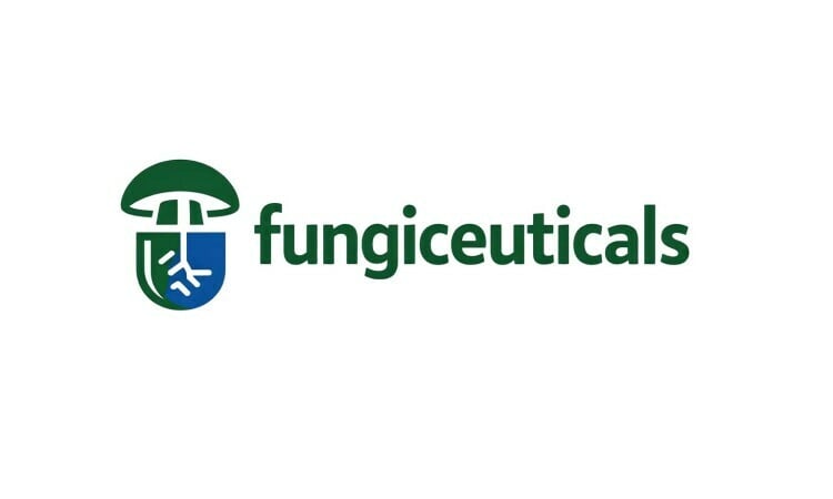 fungiceuticals logo