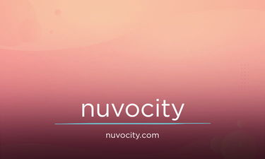 Nuvocity.com