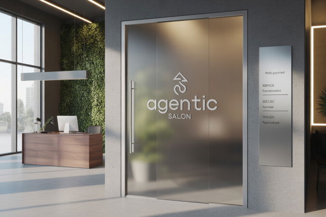 Agentic.Salon — 2