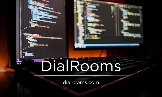 DialRooms.com