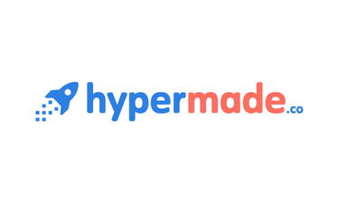 Hypermade.co - Creative brandable domain for sale