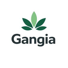 Gangia.com - Creative brandable domain for sale