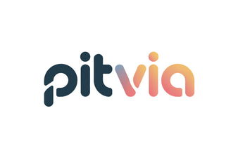 Pitvia.com - Creative brandable domain for sale