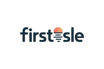 FirstIsle.com - Creative brandable domain for sale