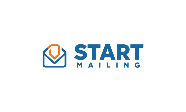 StartMailing logo