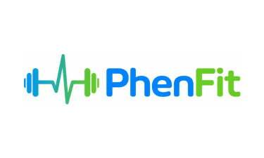 PhenFit logo