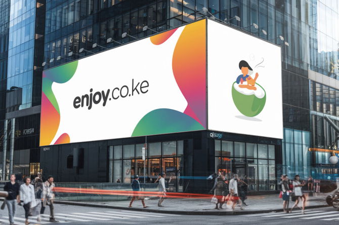 Enjoy.Co.ke