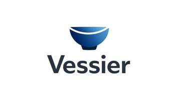 Vessier logo