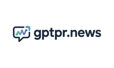 GPTPR.news - Creative brandable domain for sale