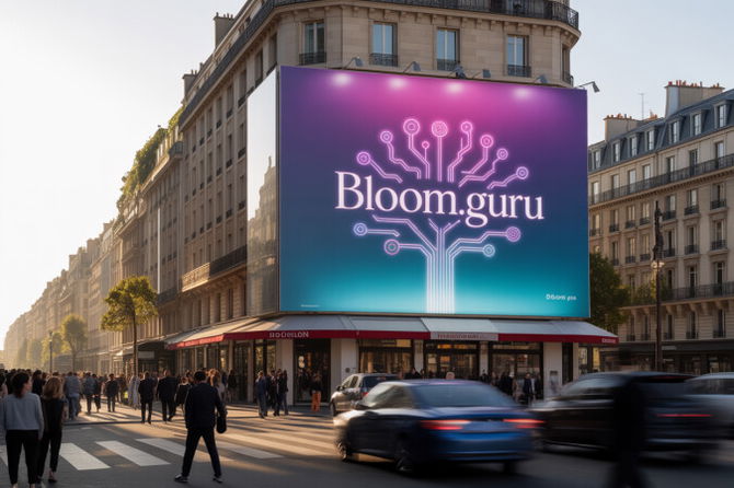 Bloom.Guru — 3
