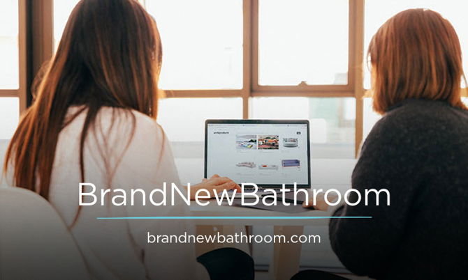 brandnewbathroom.com