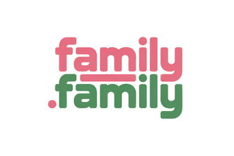 Family.family - Creative brandable domain for sale