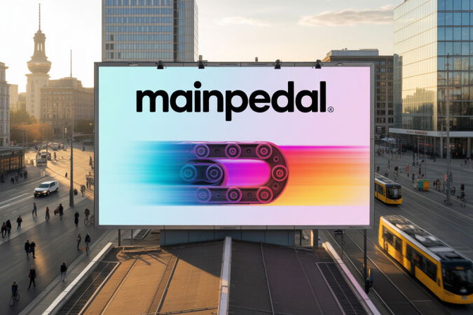 MainPedal.com — 3