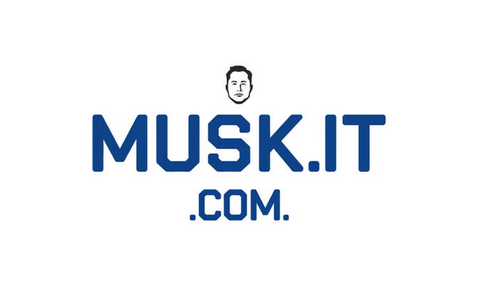 Musk.it.com