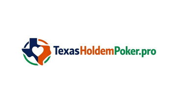 TexasHoldemPoker logo