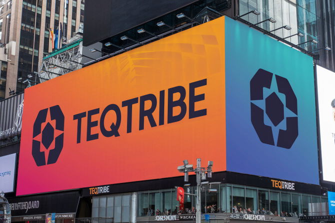 TeqTribe.com