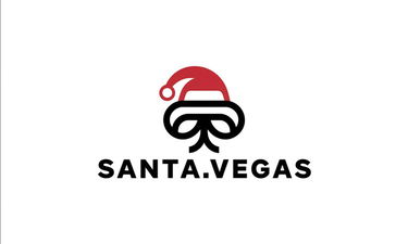santa.vegas Logo
