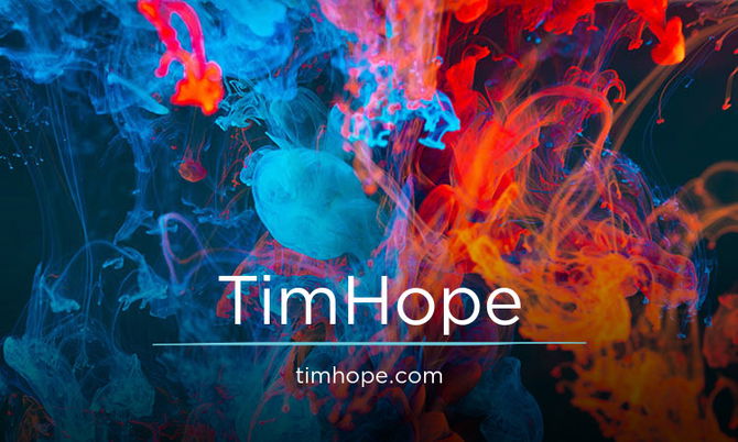 TimHope.com