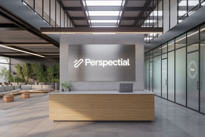 Perspectial.com — 2