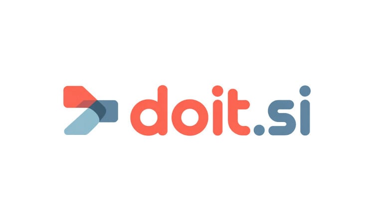 doit logo