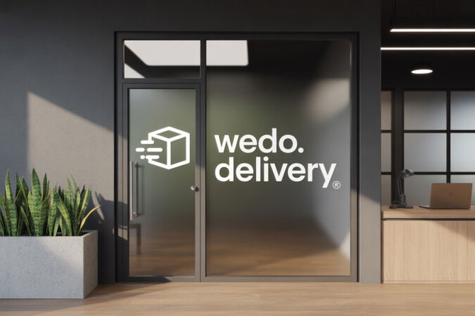 Wedo.delivery — 4