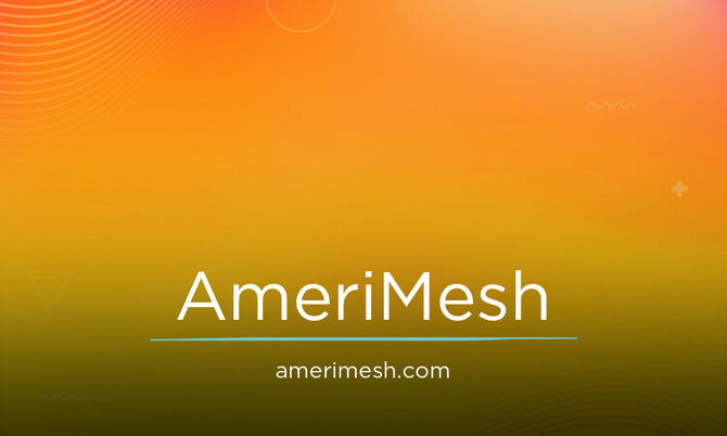 AmeriMesh.com