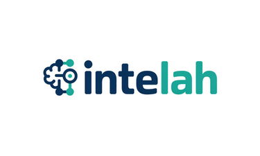 Intelah logo