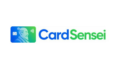 CardSensei logo