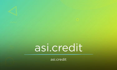 ASI logo