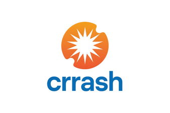 Crrash.com - Creative brandable domain for sale