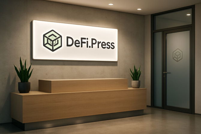 DeFi.Press — 4