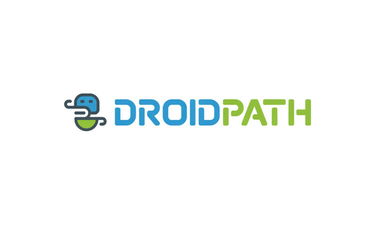 DroidPath.com - Creative brandable domain for sale
