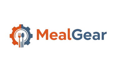 MealGear.com - Creative brandable domain for sale