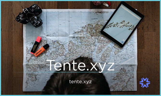 Tente.xyz