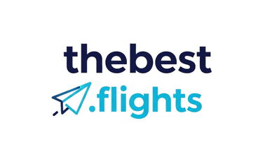 TheBest.flights - Creative brandable domain for sale