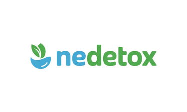 NeDetox.com is for sale