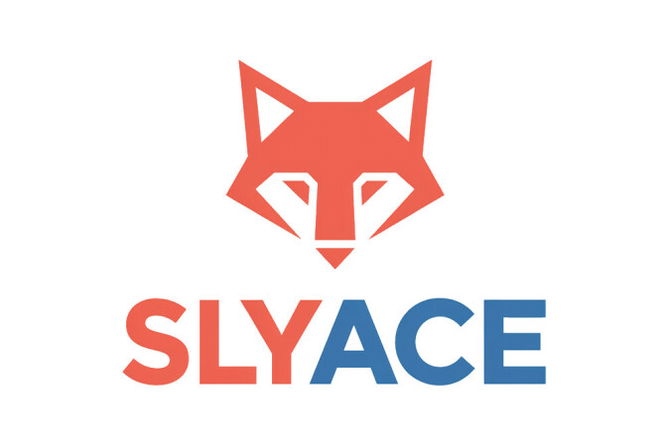 SlyAce.com
