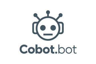 Cobot.bot - Creative brandable domain for sale