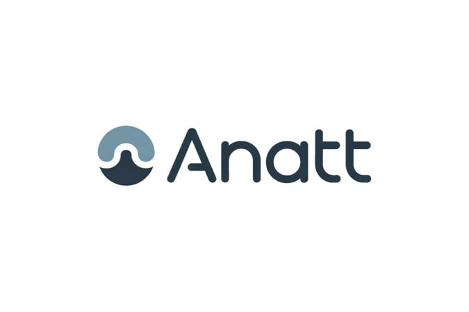 Anatt logo
