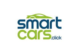 SmartCars.click - Creative brandable domain for sale
