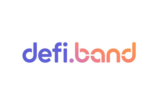 DeFi.Band