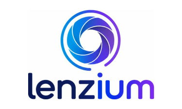 lenzium.com is for sale