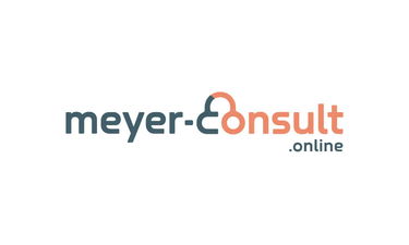 Meyer-Consult.online - Creative brandable domain for sale