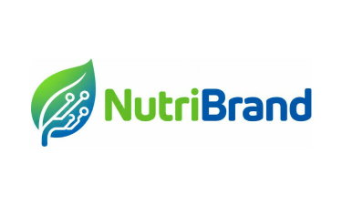 NutriBrand logo