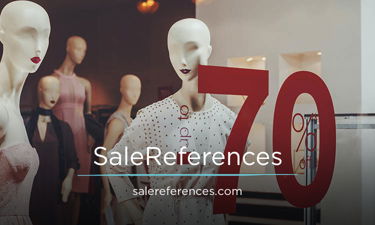 SaleReferences logo