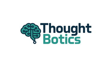 ThoughtBotics logo