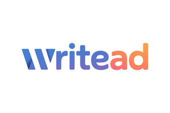 WriteAd.com is for sale